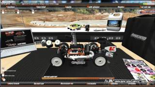 Joy2Key - Vrc Pro - Rc Usb