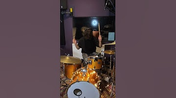 Decode | Paramore Drum Cover