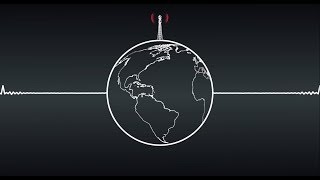 American Tower - 24/7 Communications Infrastructure