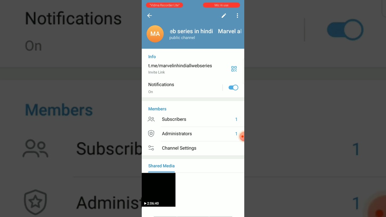 marvel movie and web series animation @marvel telegram group