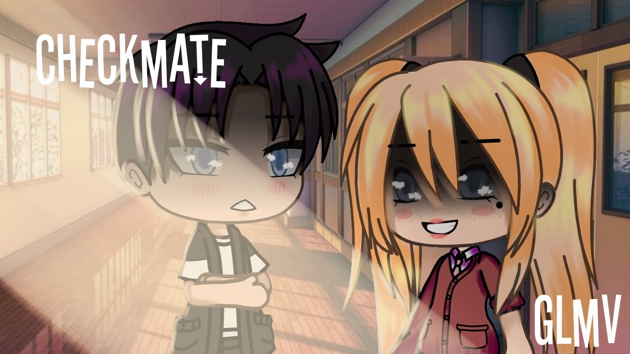 Checkmate || GLMV + Introduction || PandaRay