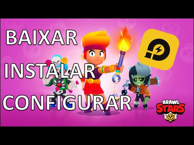 Confira a nova atualização de Brawl Stars: a Brawlidays!-Tutoriais de  jogos-LDPlayer