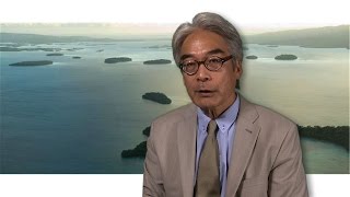 The International Year of Small Island Developing States