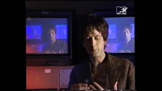Jarvis Cocker - MTV's Alternative Nation Interview, 1994