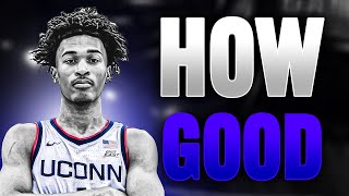 How GOOD is Stephon Castle Actually?