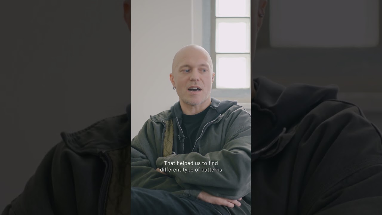 RIMOWA Design Prize I Meet Niklas Bildstein Zaar, Juror