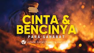Pelajaran Al Wara' wal Bara' dari Para Sahabat - Ustadz Johan Saputra Halim, M.H.I.