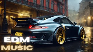 BASS BOOSTED MUSIC MIX 2024 🔥 CAR MUSIC 2024 🔥 BEST EDM, BOUNCE, ELECTRO HOUSE 2024