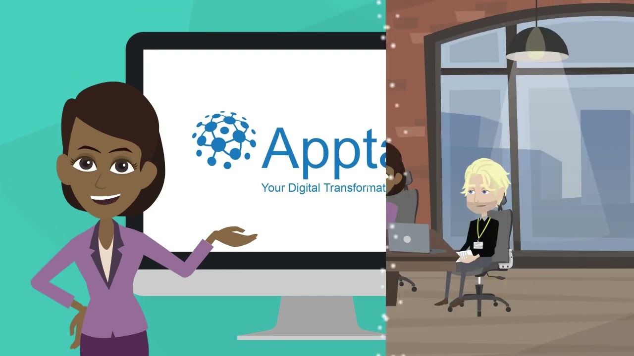 Digital Transformation Advisory Service Provider| Digital Transformation Advisory Services