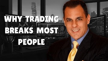 Why Most Traders Fail (Minervini’s Brutal Truth)