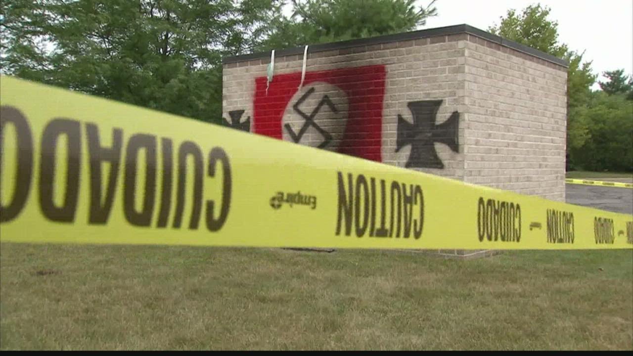 Hate crimes on the rise in Indiana