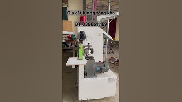 Máy dán cạnh cũ 6 chức năng #maydancanh #maydancanhcu6cn #maydancanhgocongnghiep #maydancanhtudong