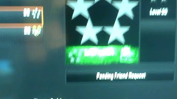 BO2 aimbot in modded lobby+modded acountprestige14