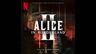 Alice in Borderland [Season 2] | Ending Theme (HQ)