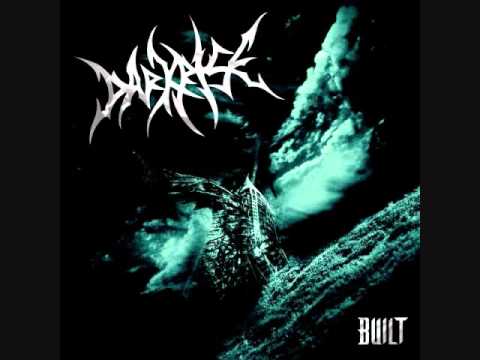 Darkrise — DarkRise - Facing The Storm