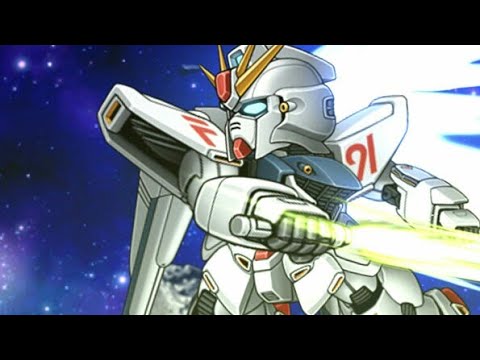PS4/PS Vita「スーパーロボット大戦X」第2弾PV