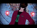 「MMDA3!」フォニイ 「泉田 莇」