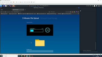 Opacity TryHackMe Walkthrough