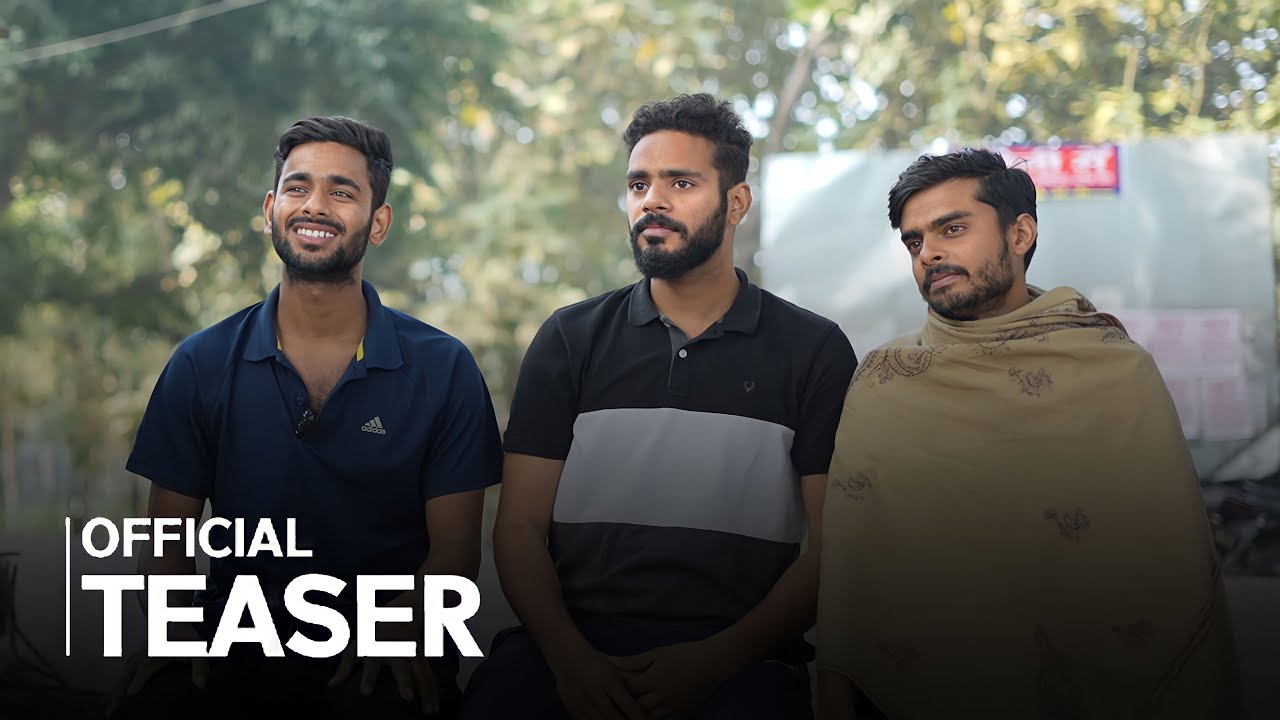 Official Trailer | Cycle Chor | Episode 3 | Himanshu Singh Bihar - YouTube