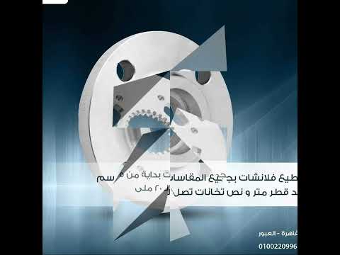 فلانشات وبلتات