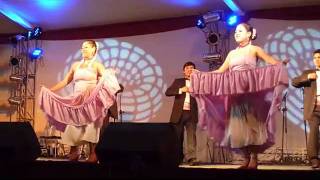 VALS - PERU DANZA CHILE