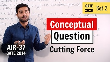 Easy but Conceptual problem from Turning - GATE 2020 (Set 2)