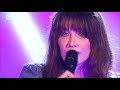 Carla Bruni, "Miss You" - Stasera CasaMika 21/11/2017