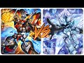 Yu-Gi-Oh! Live Duel | Local Covo del Nerd | Ryzeal VS Crystron Azamina