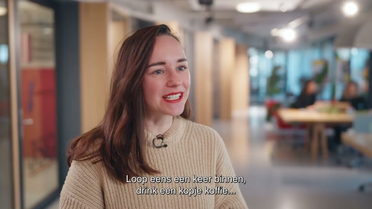 🎓 Studeren aan de UvA? Ontdek de Amsterdam Law Hub!