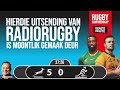 RUGBY KAMPIOENSKAP | SUID-AFRIKA V AUSTRALIË | RADIORUGBY