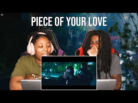 Rod Wave - Piece Of Your Love (Short Film) | REACTION