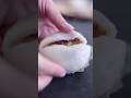 【ホクホク甘い】熊本の郷土菓子「いきなり団子」詳細はキャプションへ！ #shorts #料理 #レシピ #自家製 #手作り