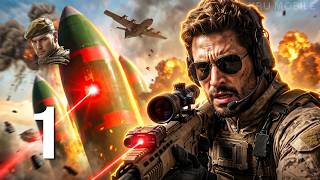 Warline: Sniper Strike - Gameplay Walkthrough Part 1 (Android, IOS) screenshot 2
