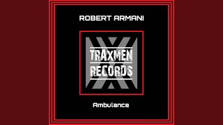 Ambulance (dj traxman Remix)