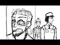 LOOK OUT, GORDON! (HLVRAI animatic)