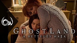 Lélekgyilkos  Ghostland, a rettegés háza