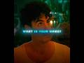 Bro has 30 Different Names 😂 | The Dictator | Song - Montagem Santa FE 2 #edit #shorts