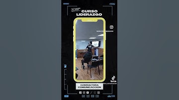 Curso Capacitación Liderazgo! #cursos #curso #capacitaciones #capacitación #capacitacion #liderazgo