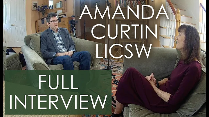 Amanda Curtin LICSW - Childhood Trauma Group Thera...