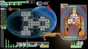 FTL: Advanced Edition - Full Walkthrough #28 - Mantis Cruiser C - Normal