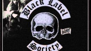 Black Label Society - Demise of Sanity HD / Lyrics