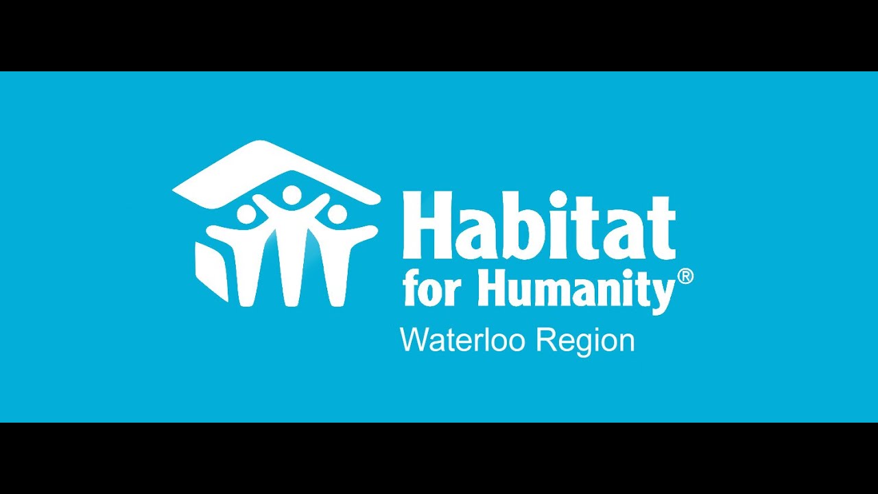 Habitat for Humanity Waterloo Region 2024 YouTube