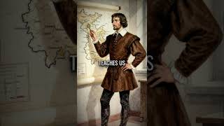 Machiavelli Wrote The Prince to Get His Job Back (They Never Replied)