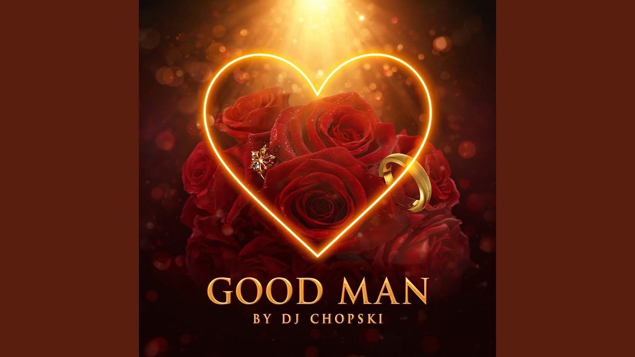 Watch Good Man on YouTube Watch Good Man on YouTube