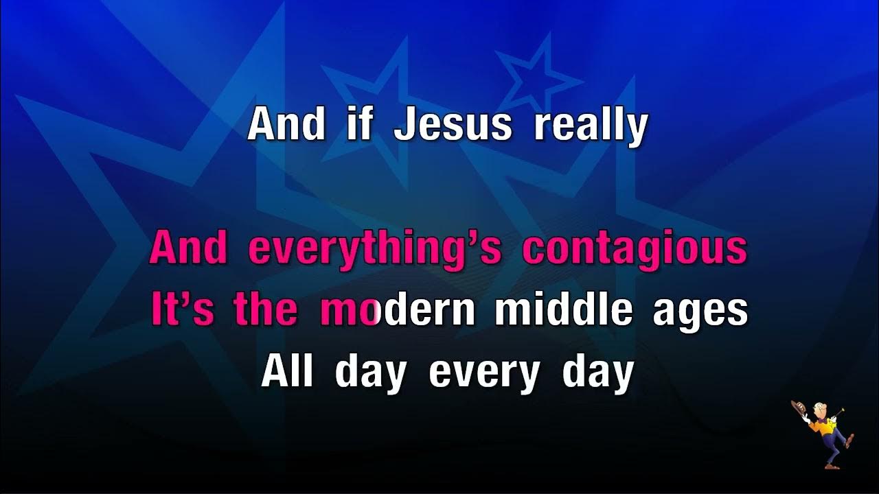 Bodies - Robbie Williams (KARAOKE) Bodies - Robbie Williams (KARAOKE)