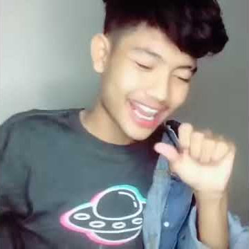 Tiktok sandy bencong kontol jijik