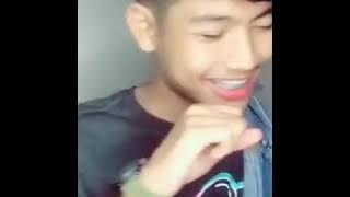 Tiktok sandy bencong kontol jijik