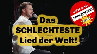 Florian Wagner - Schlechtes Lied 2022