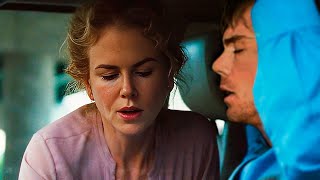 His Wife Cheating In The Car Movie Recap