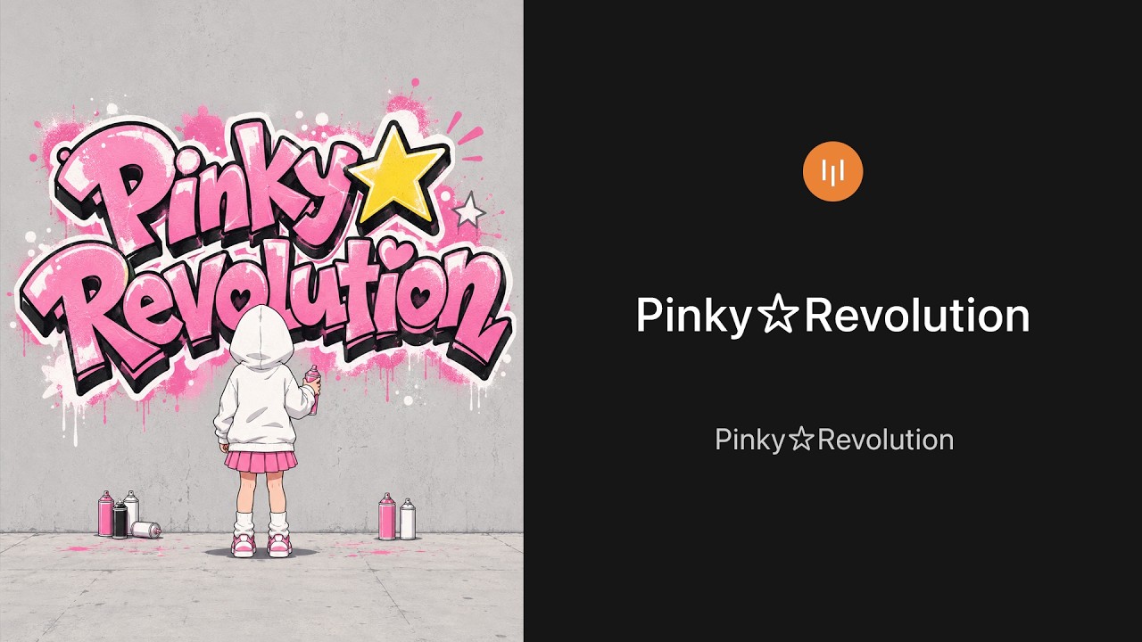 Pinky☆Revolution - YouTube